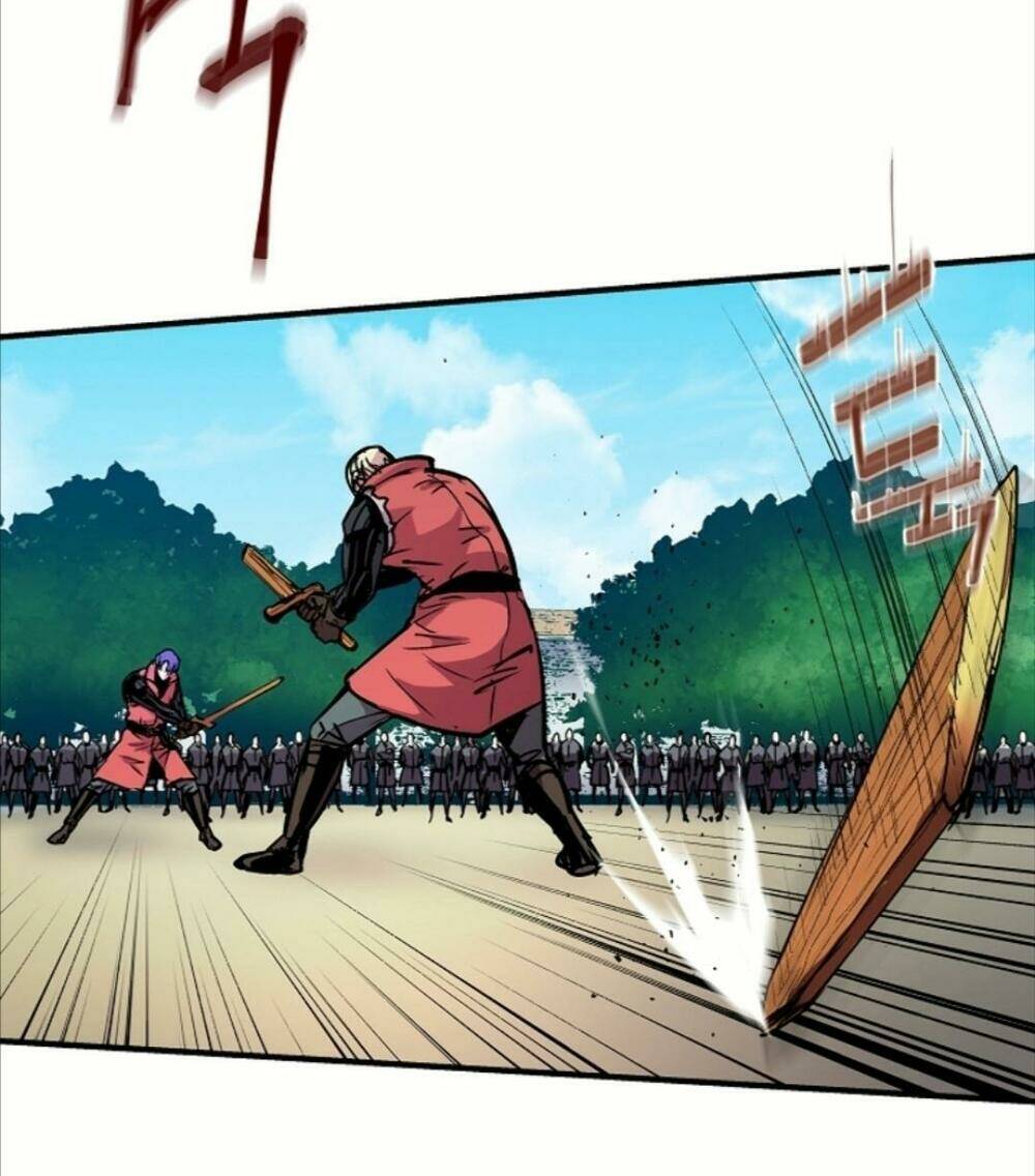 Sự Trở Lại Của Pháp Sư 8 Vòng - Chapter 27 - Page 64