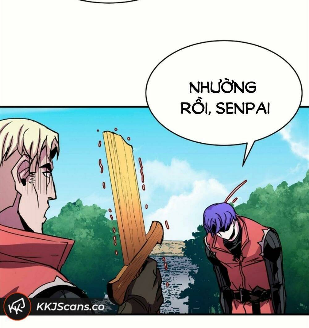 Sự Trở Lại Của Pháp Sư 8 Vòng - Chapter 27 - Page 67