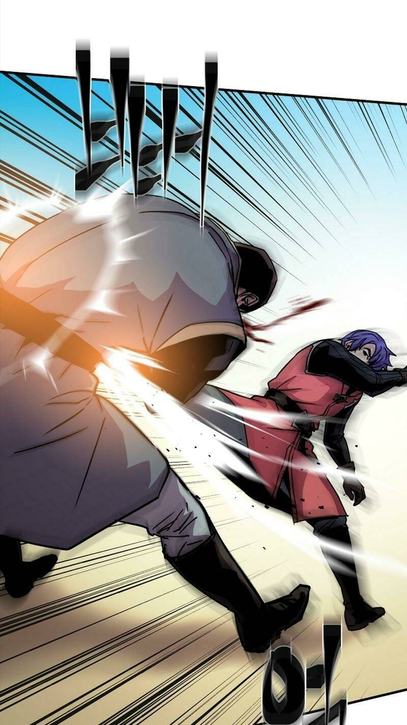 Sự Trở Lại Của Pháp Sư 8 Vòng - Chapter 27 - Page 6