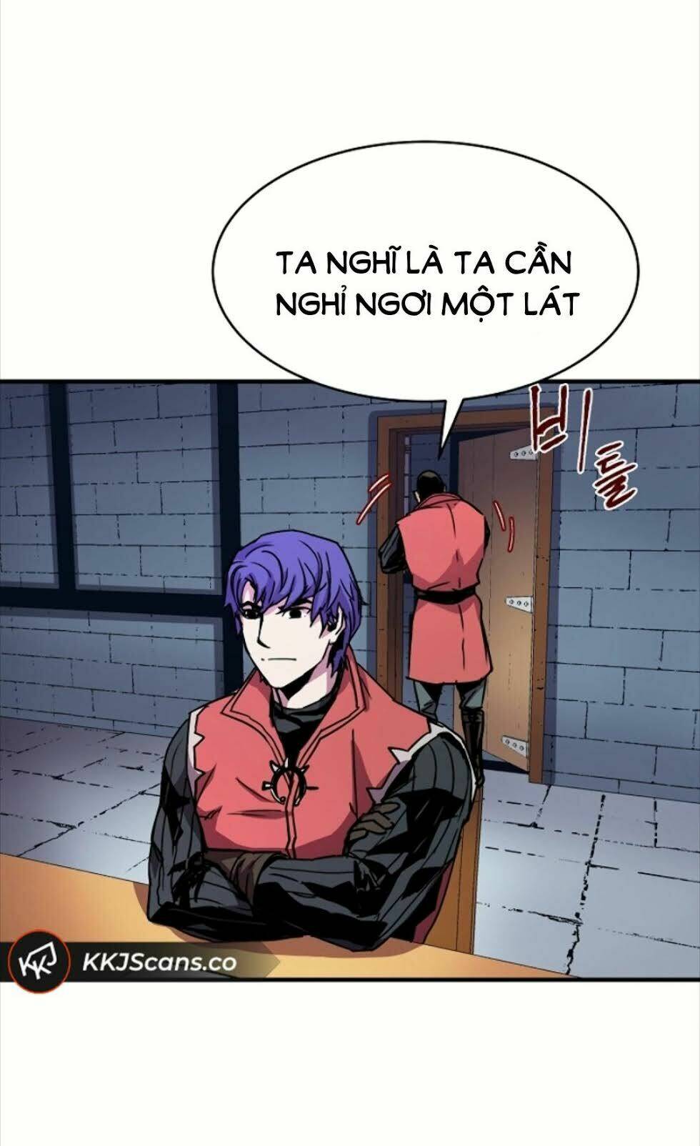 Sự Trở Lại Của Pháp Sư 8 Vòng - Chapter 27 - Page 74