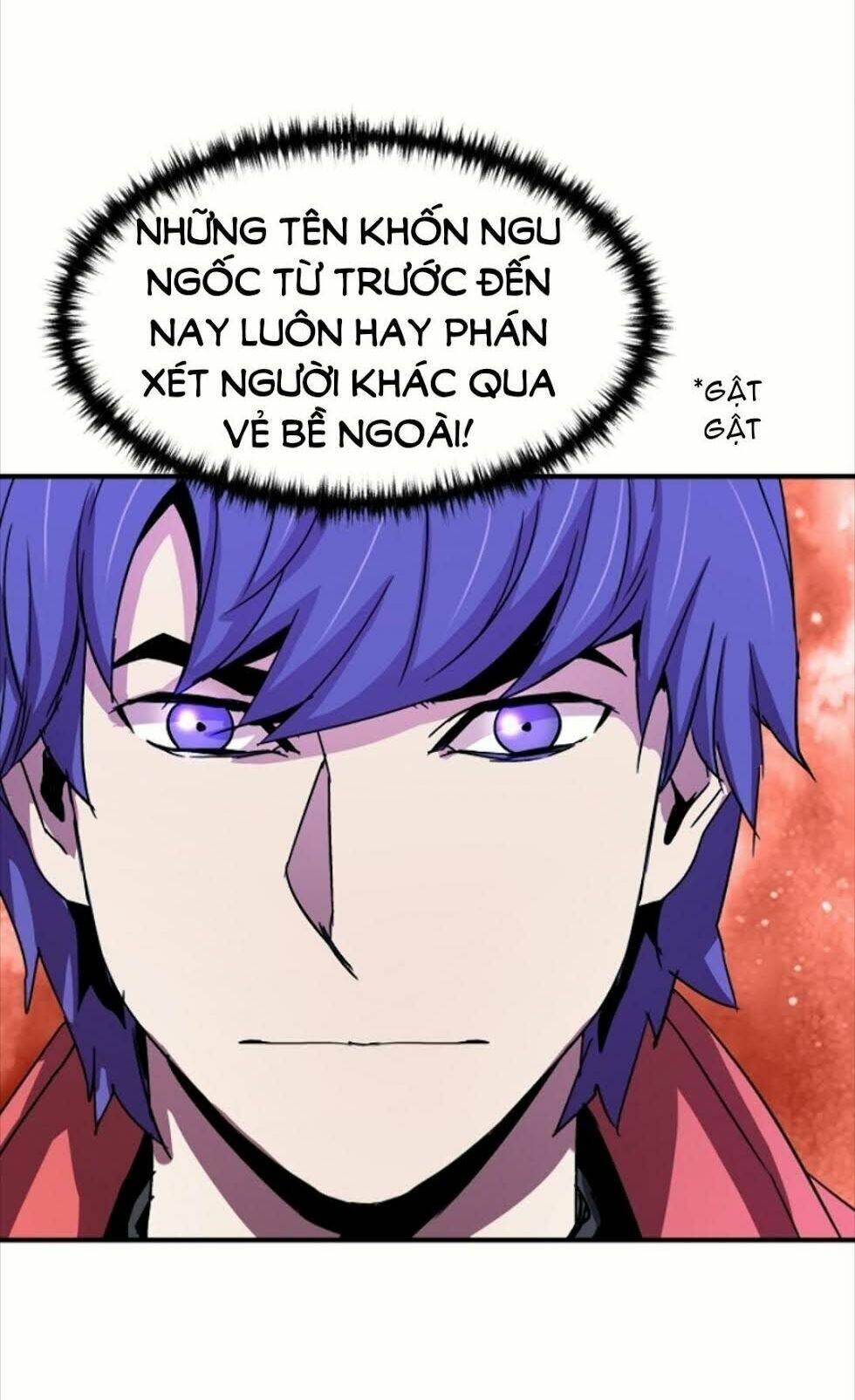 Sự Trở Lại Của Pháp Sư 8 Vòng - Chapter 27 - Page 75