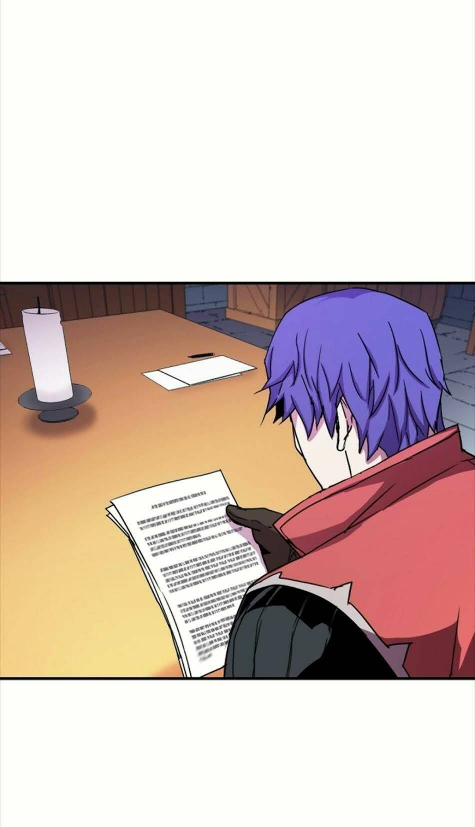 Sự Trở Lại Của Pháp Sư 8 Vòng - Chapter 27 - Page 76