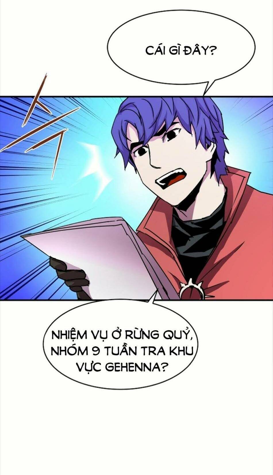 Sự Trở Lại Của Pháp Sư 8 Vòng - Chapter 27 - Page 77