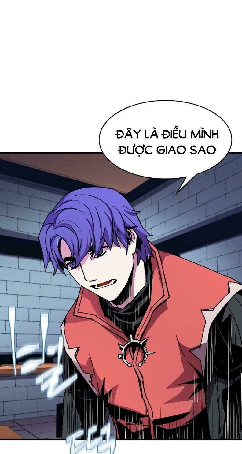 Sự Trở Lại Của Pháp Sư 8 Vòng - Chapter 27 - Page 78