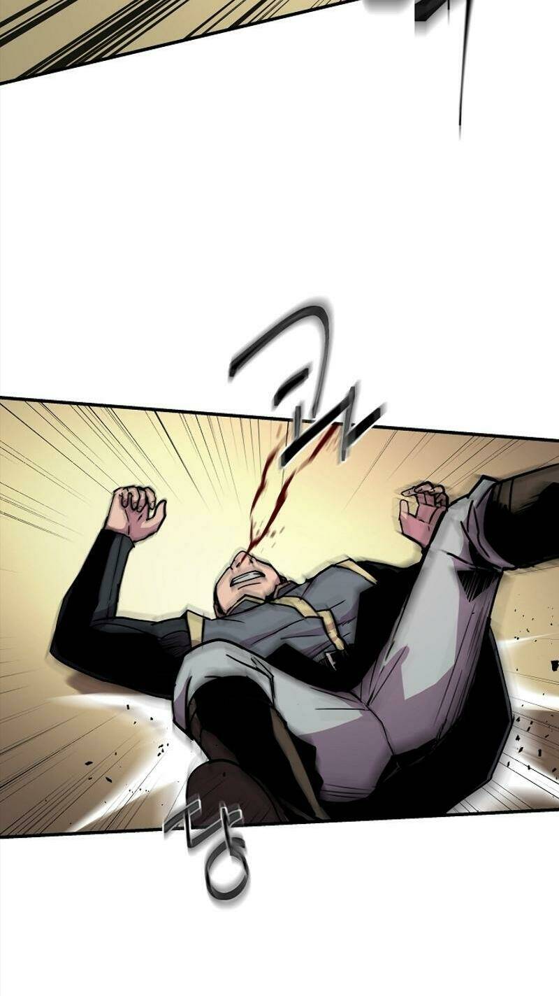 Sự Trở Lại Của Pháp Sư 8 Vòng - Chapter 27 - Page 7