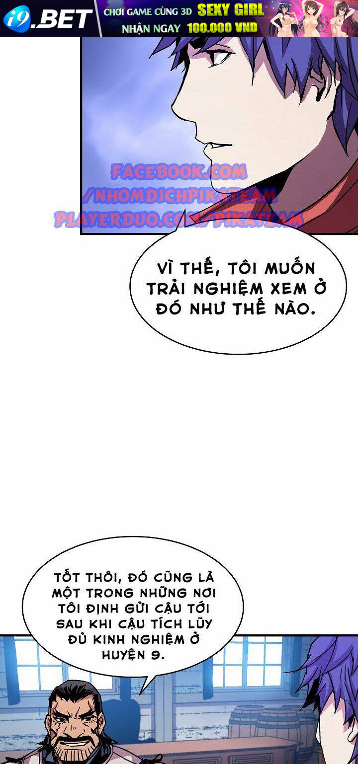 Sự Trở Lại Của Pháp Sư 8 Vòng - Chapter 28 - Page 12