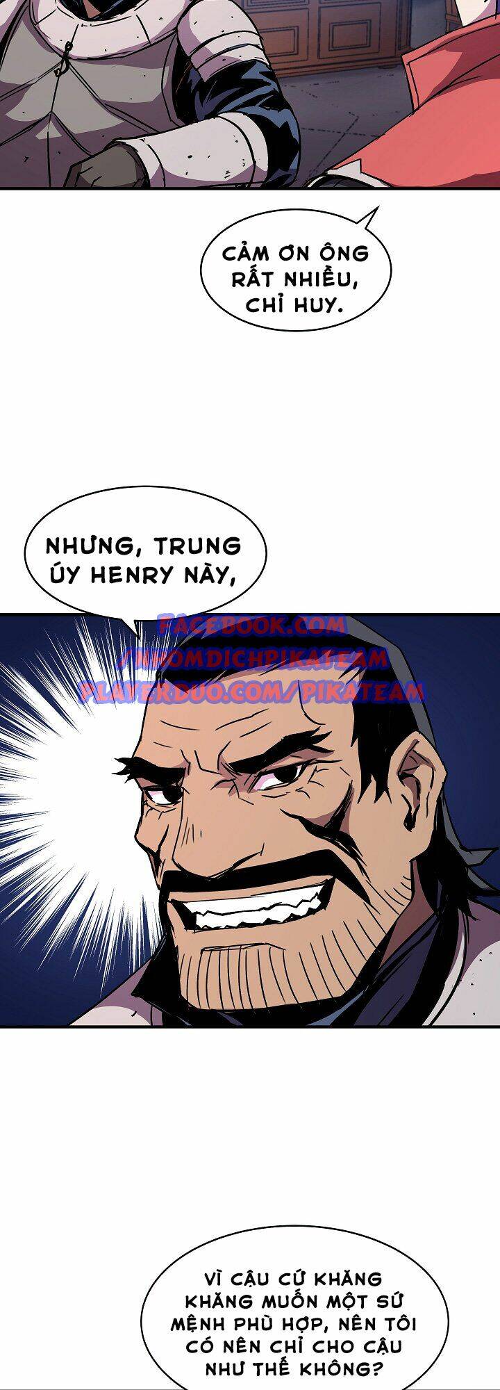 Sự Trở Lại Của Pháp Sư 8 Vòng - Chapter 28 - Page 13