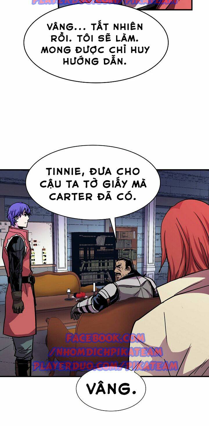 Sự Trở Lại Của Pháp Sư 8 Vòng - Chapter 28 - Page 15