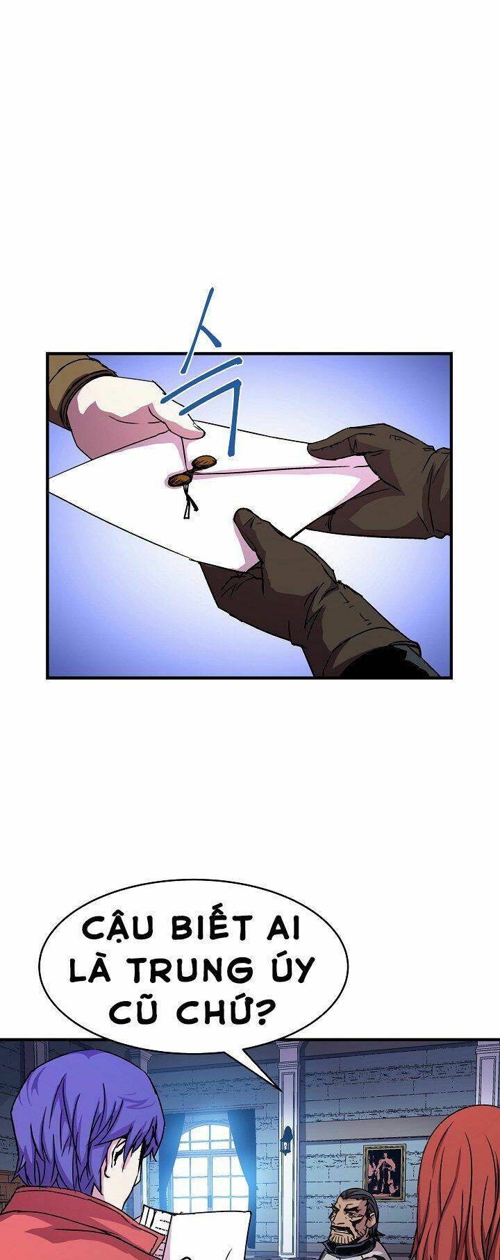 Sự Trở Lại Của Pháp Sư 8 Vòng - Chapter 28 - Page 16