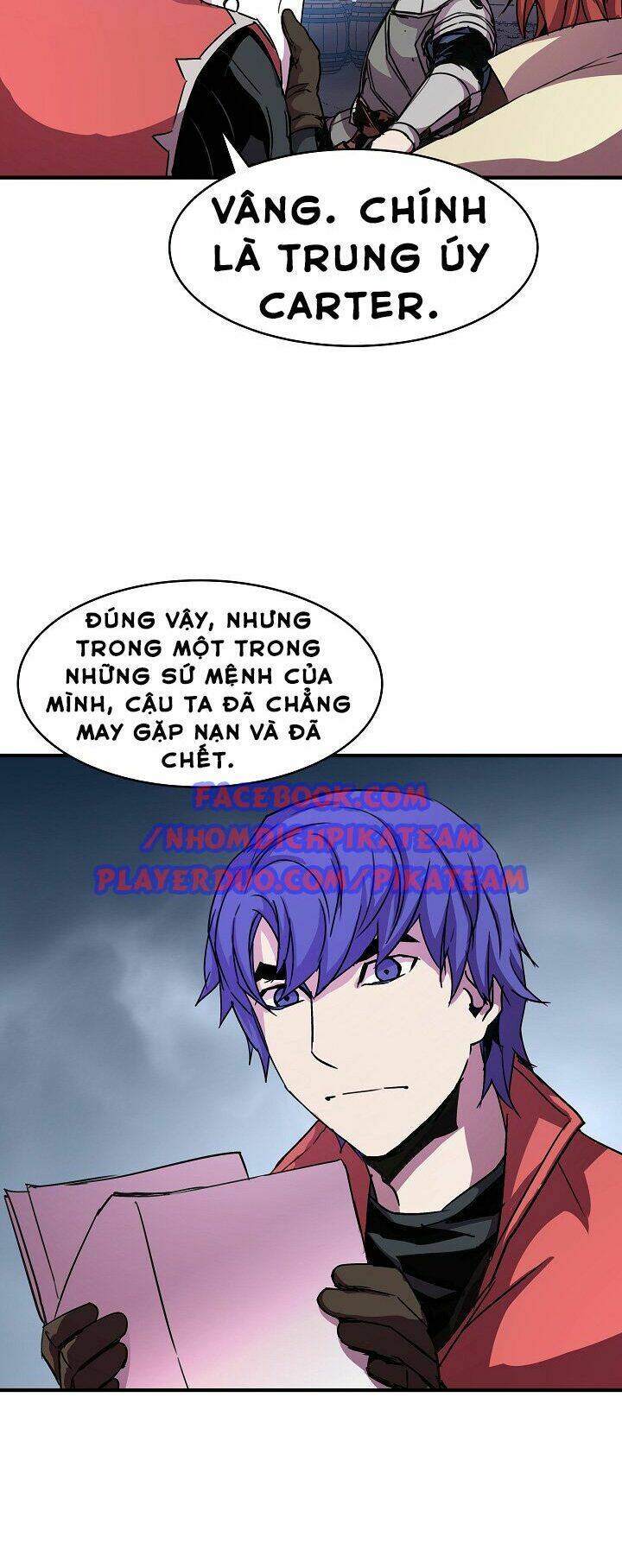 Sự Trở Lại Của Pháp Sư 8 Vòng - Chapter 28 - Page 17