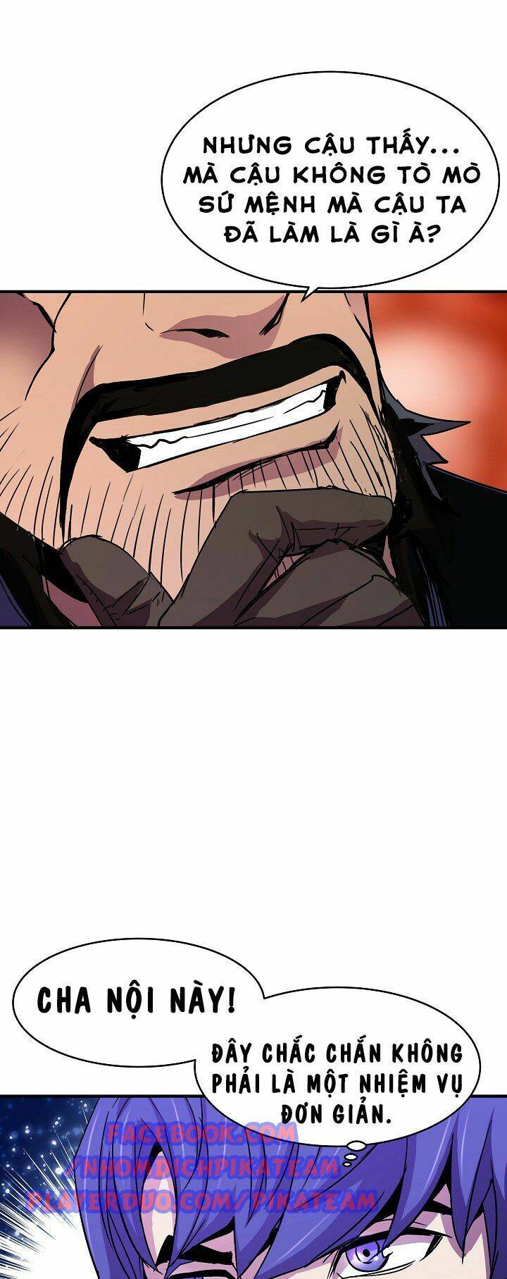 Sự Trở Lại Của Pháp Sư 8 Vòng - Chapter 28 - Page 18