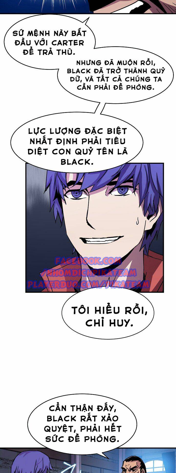 Sự Trở Lại Của Pháp Sư 8 Vòng - Chapter 28 - Page 26