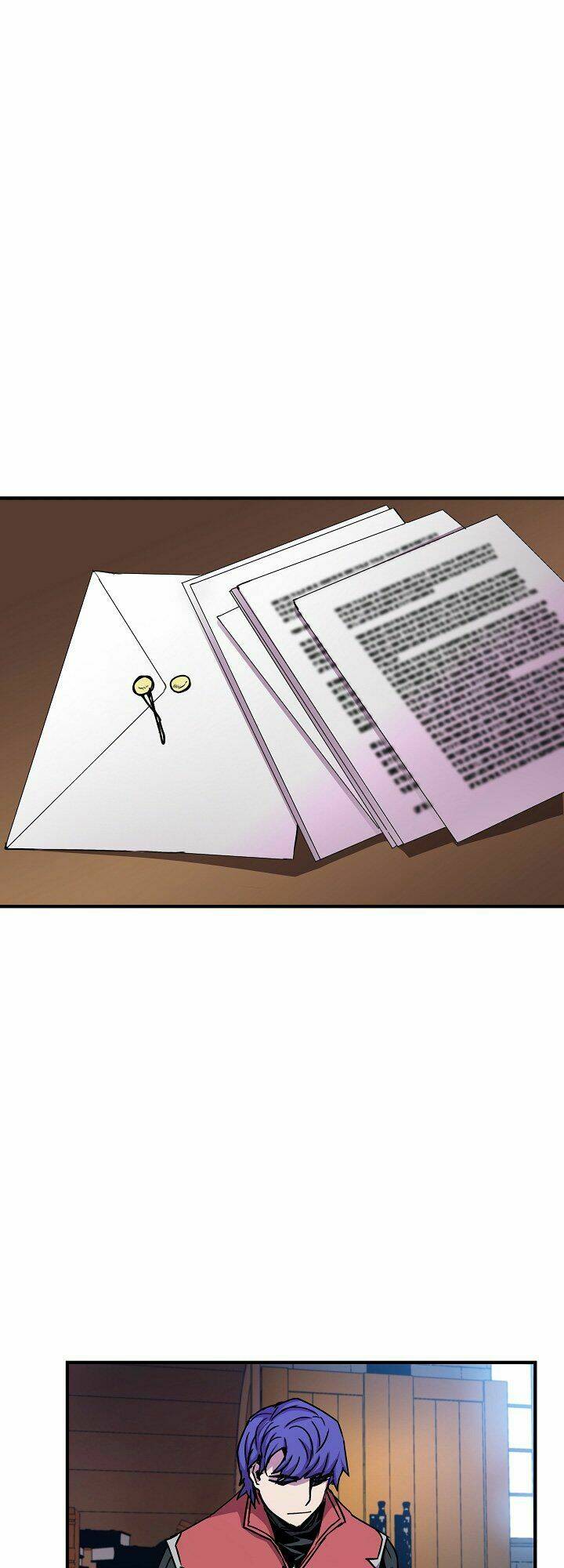 Sự Trở Lại Của Pháp Sư 8 Vòng - Chapter 28 - Page 28