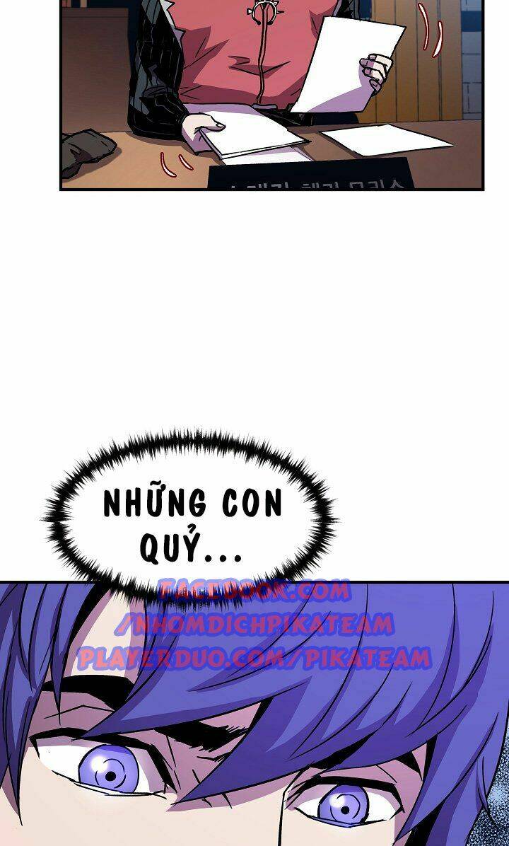 Sự Trở Lại Của Pháp Sư 8 Vòng - Chapter 28 - Page 29