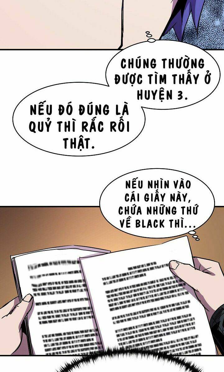 Sự Trở Lại Của Pháp Sư 8 Vòng - Chapter 28 - Page 30