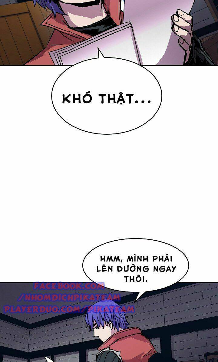 Sự Trở Lại Của Pháp Sư 8 Vòng - Chapter 28 - Page 32