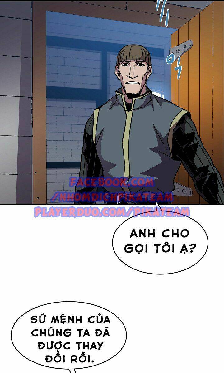 Sự Trở Lại Của Pháp Sư 8 Vòng - Chapter 28 - Page 35