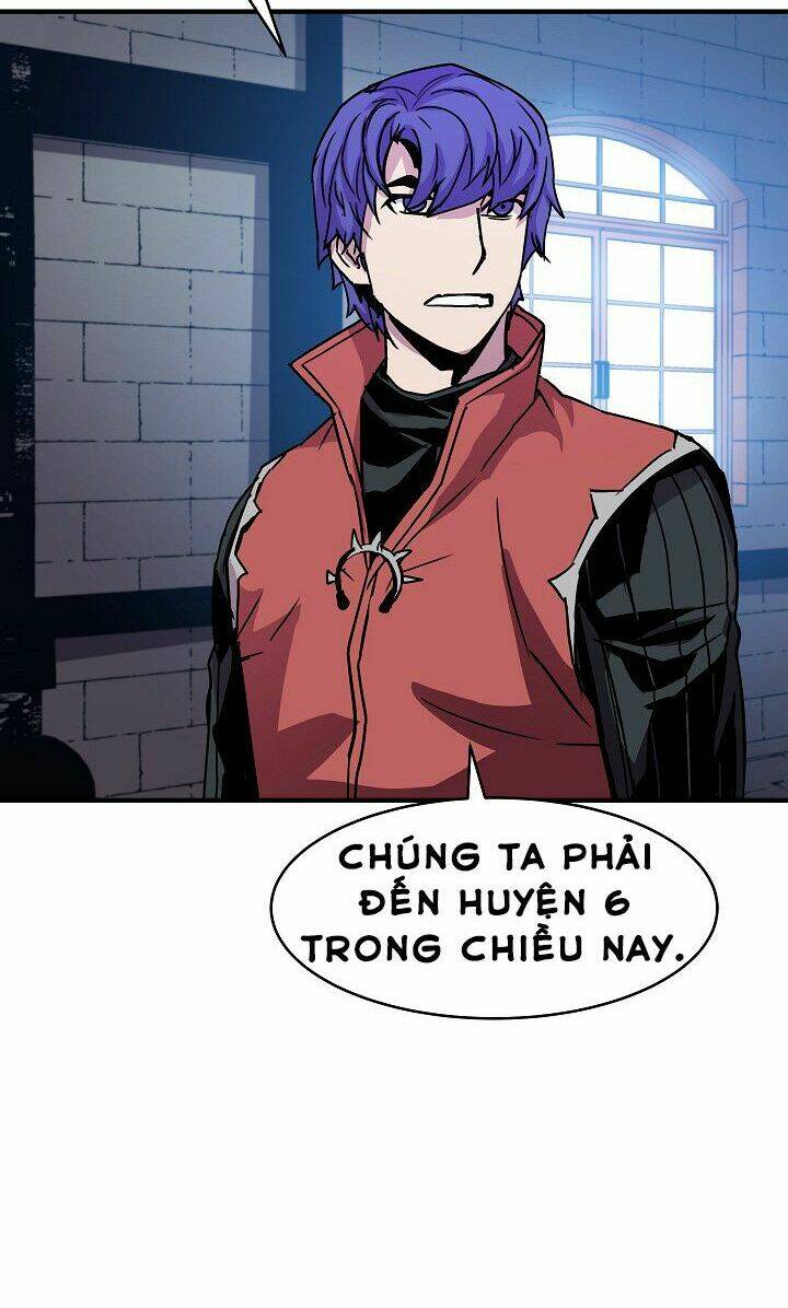 Sự Trở Lại Của Pháp Sư 8 Vòng - Chapter 28 - Page 36