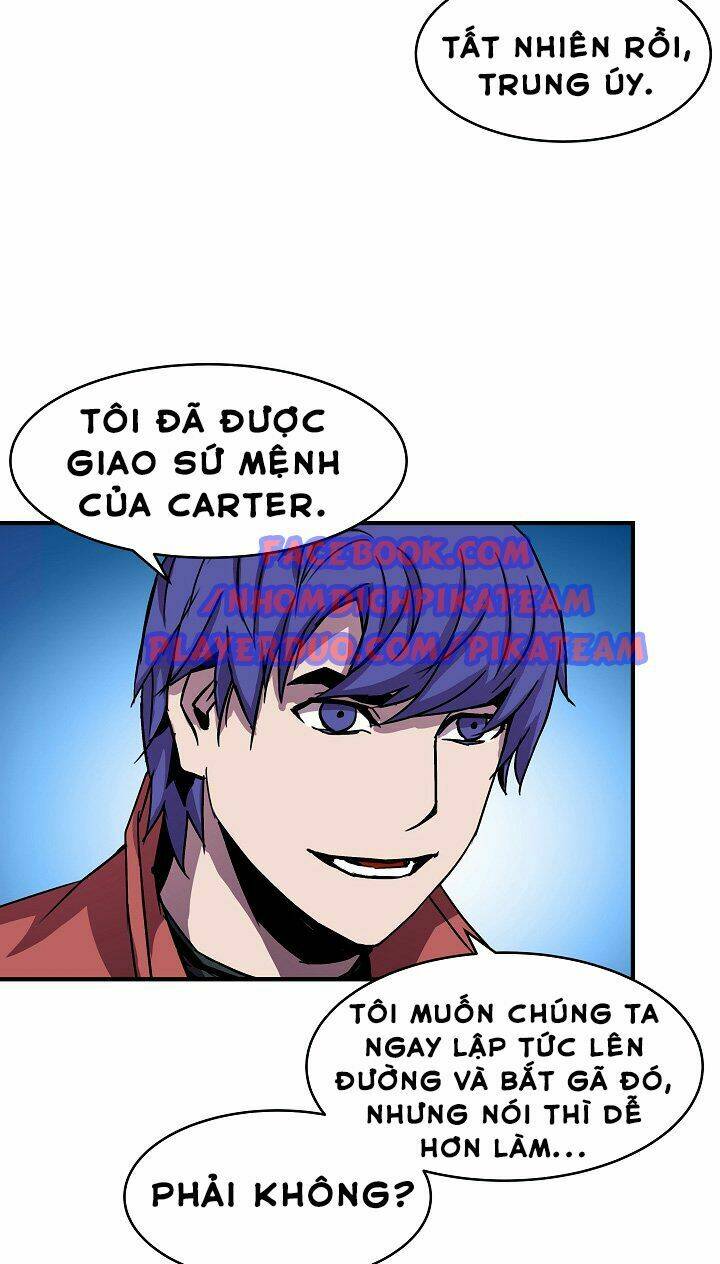 Sự Trở Lại Của Pháp Sư 8 Vòng - Chapter 28 - Page 38