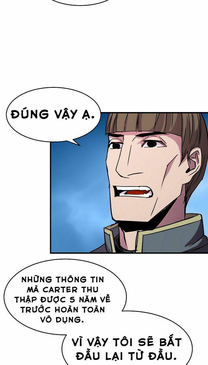 Sự Trở Lại Của Pháp Sư 8 Vòng - Chapter 28 - Page 39