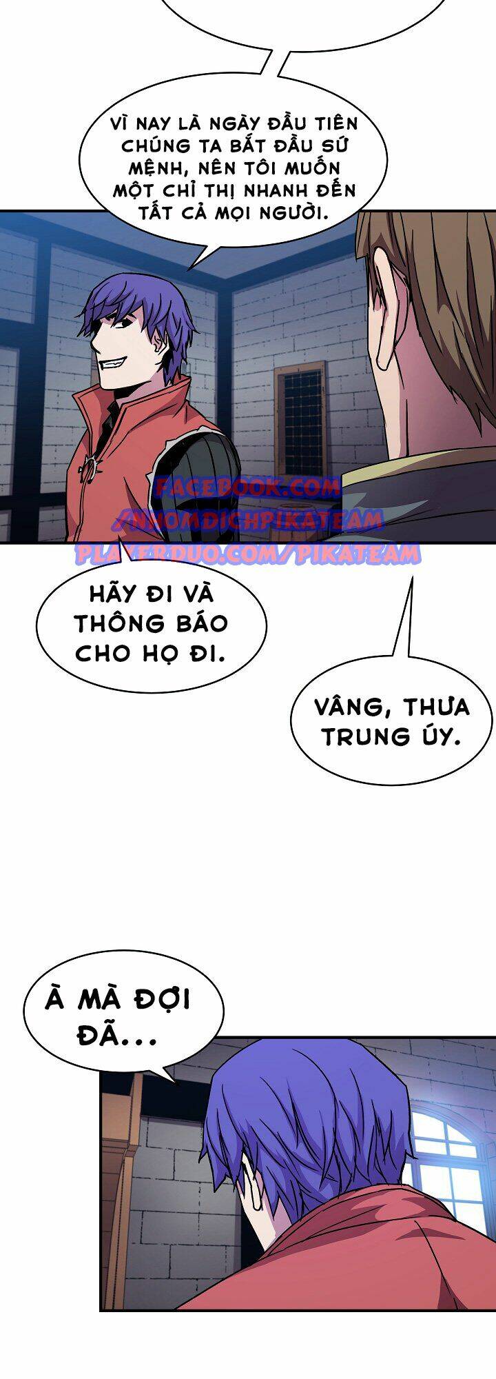Sự Trở Lại Của Pháp Sư 8 Vòng - Chapter 28 - Page 40
