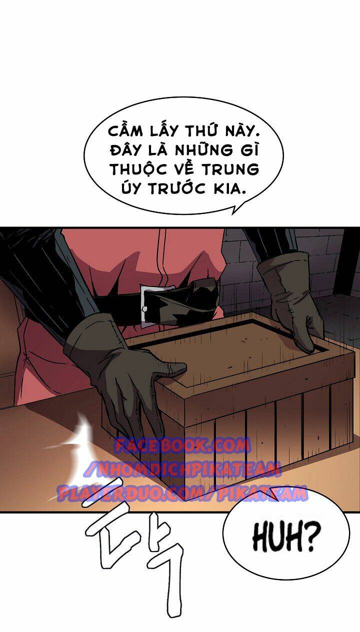 Sự Trở Lại Của Pháp Sư 8 Vòng - Chapter 28 - Page 41