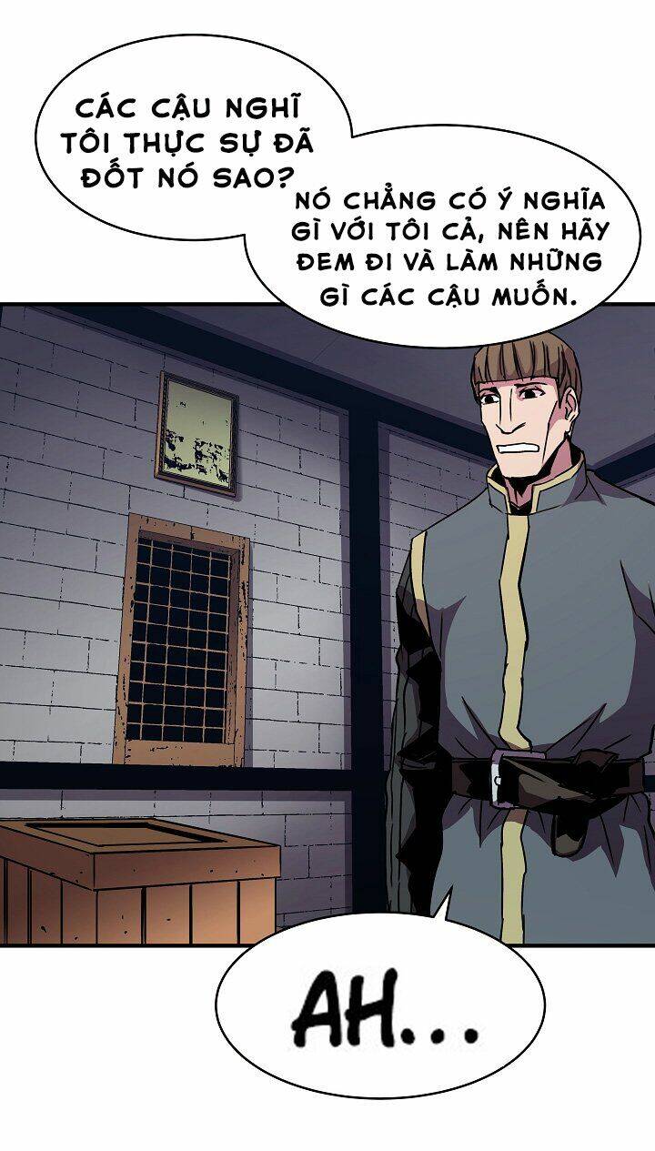 Sự Trở Lại Của Pháp Sư 8 Vòng - Chapter 28 - Page 42