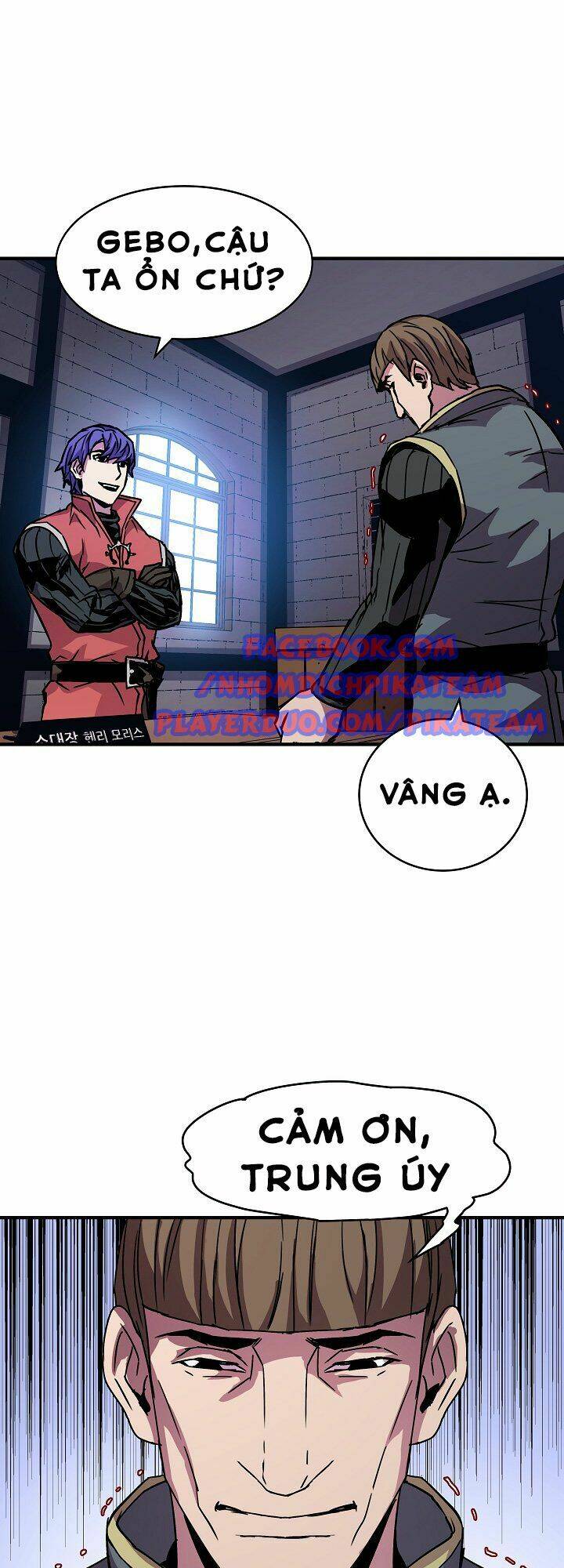 Sự Trở Lại Của Pháp Sư 8 Vòng - Chapter 28 - Page 43