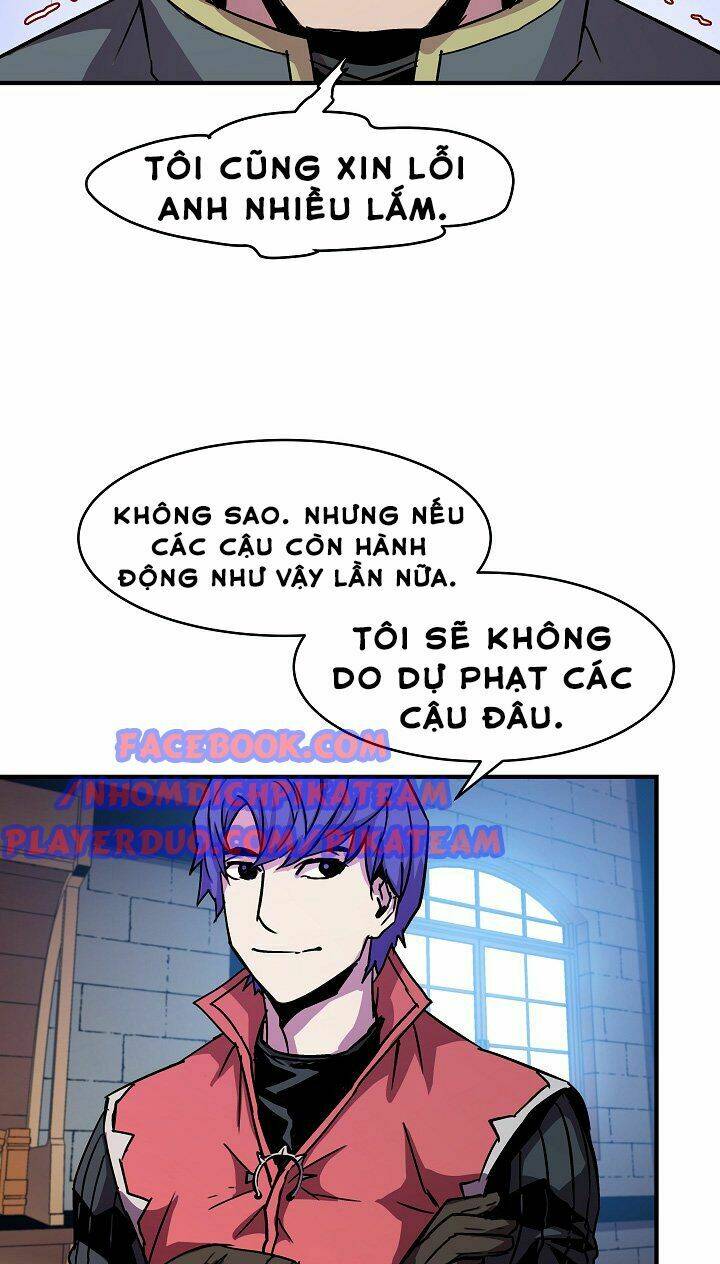 Sự Trở Lại Của Pháp Sư 8 Vòng - Chapter 28 - Page 44