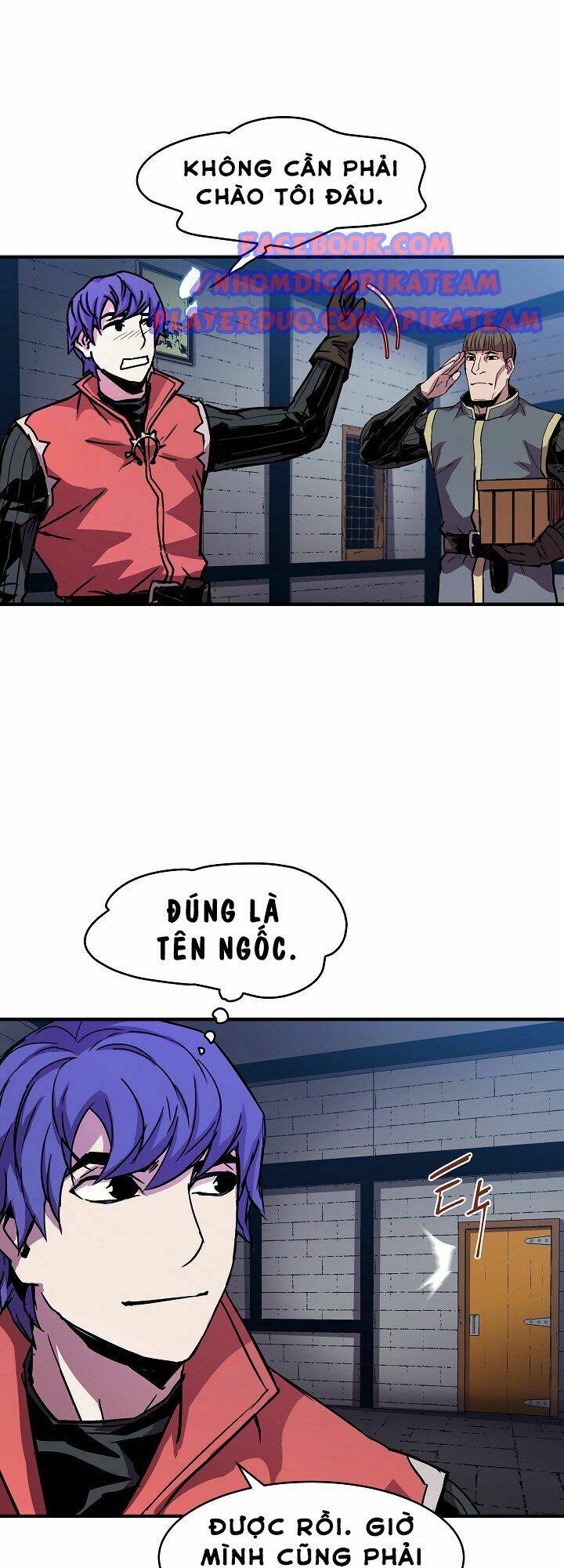 Sự Trở Lại Của Pháp Sư 8 Vòng - Chapter 28 - Page 46