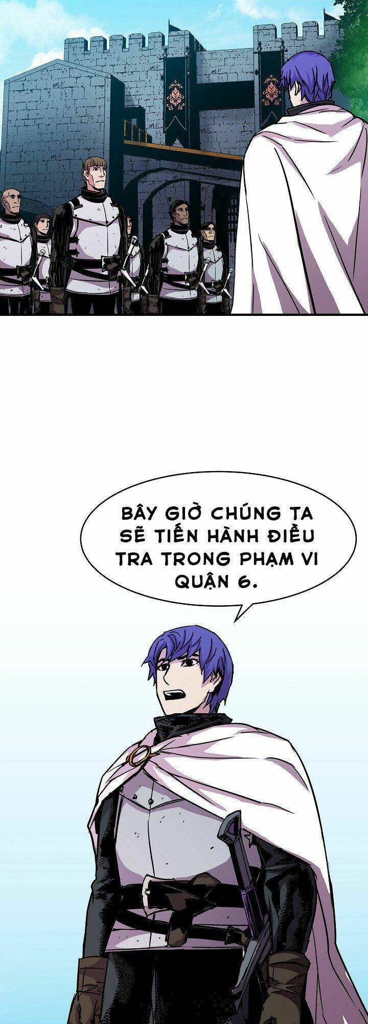 Sự Trở Lại Của Pháp Sư 8 Vòng - Chapter 28 - Page 49
