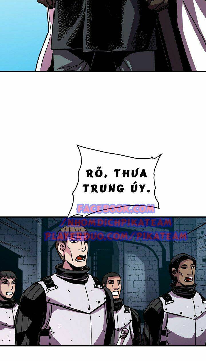 Sự Trở Lại Của Pháp Sư 8 Vòng - Chapter 28 - Page 50