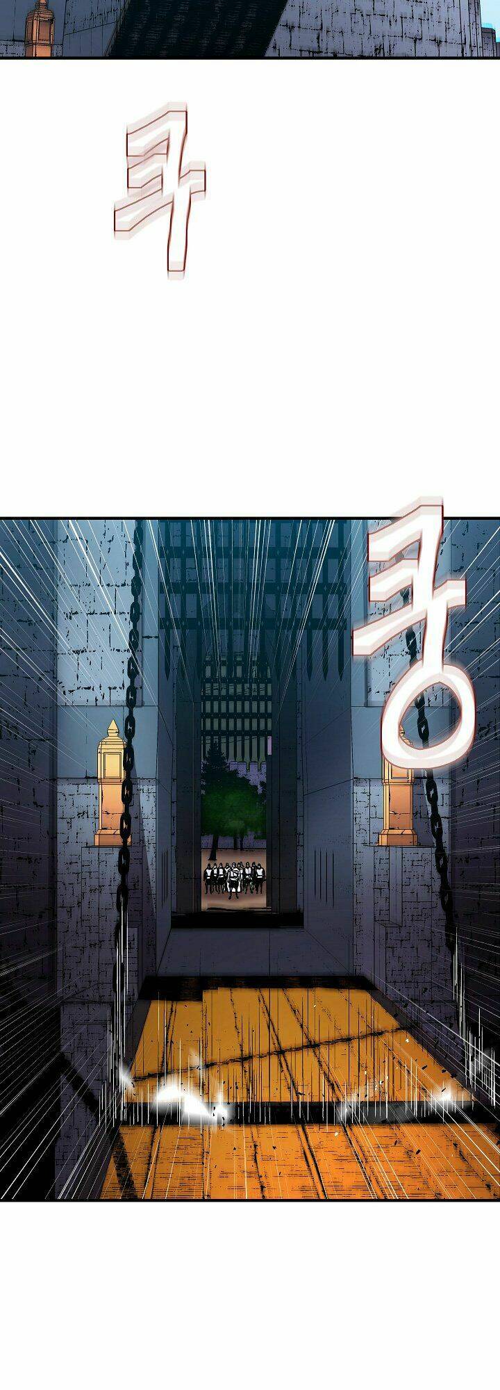 Sự Trở Lại Của Pháp Sư 8 Vòng - Chapter 28 - Page 52