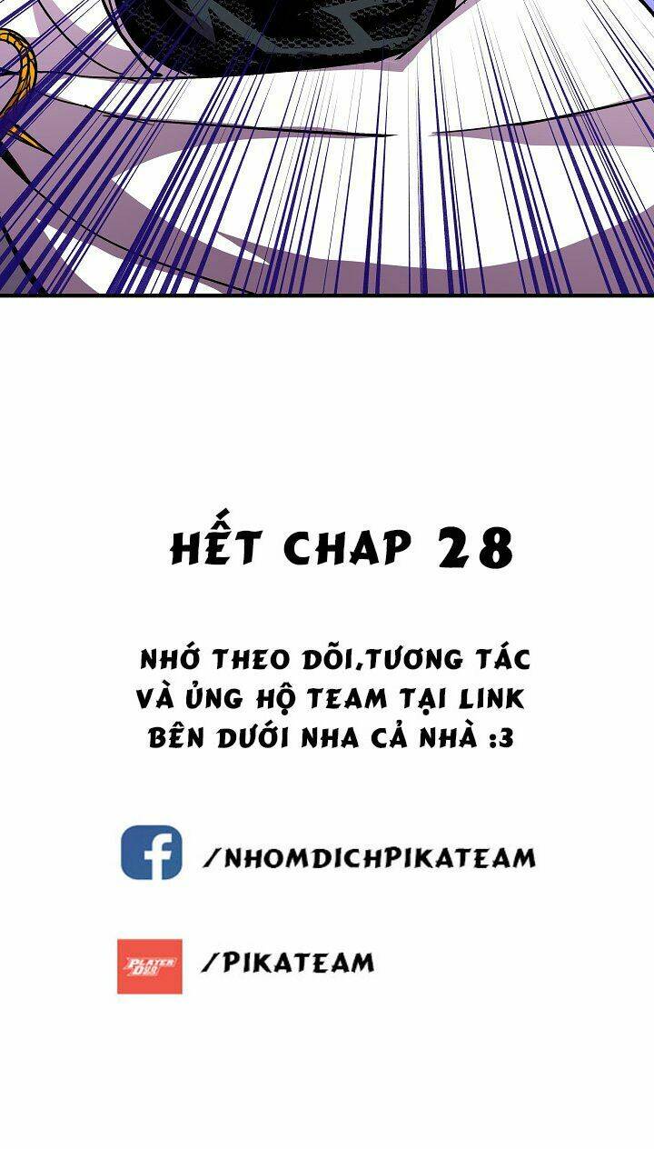 Sự Trở Lại Của Pháp Sư 8 Vòng - Chapter 28 - Page 54