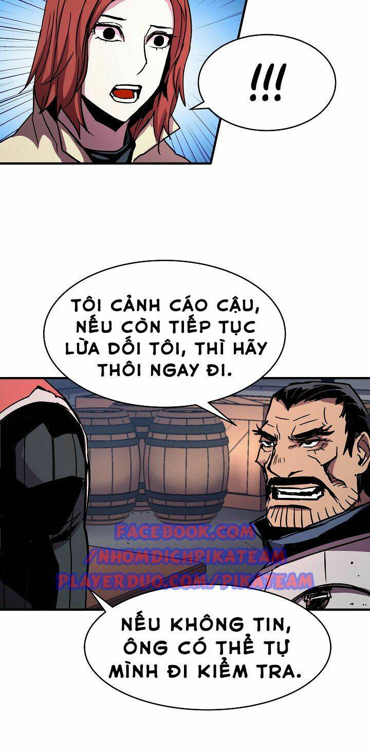 Sự Trở Lại Của Pháp Sư 8 Vòng - Chapter 28 - Page 8