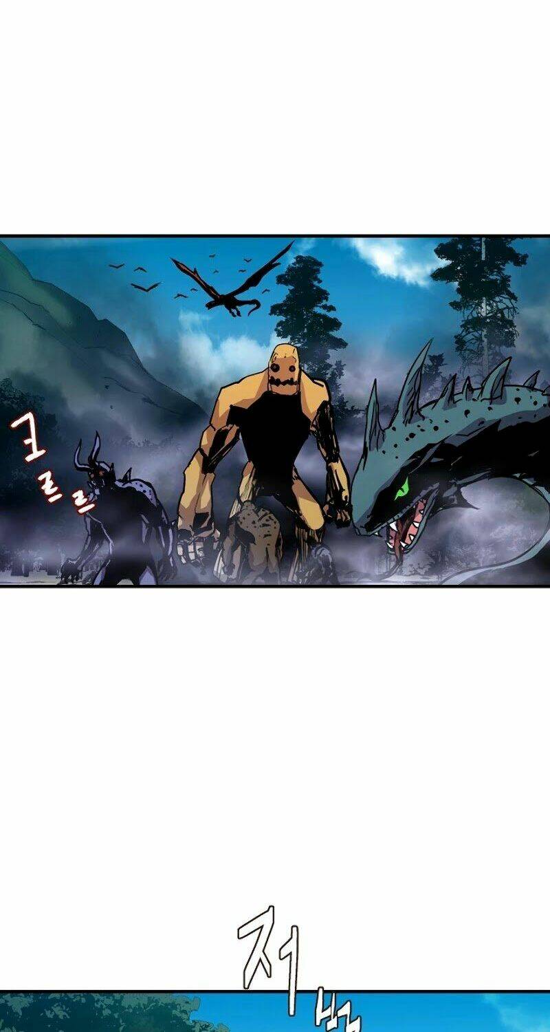 Sự Trở Lại Của Pháp Sư 8 Vòng - Chapter 29 - Page 9