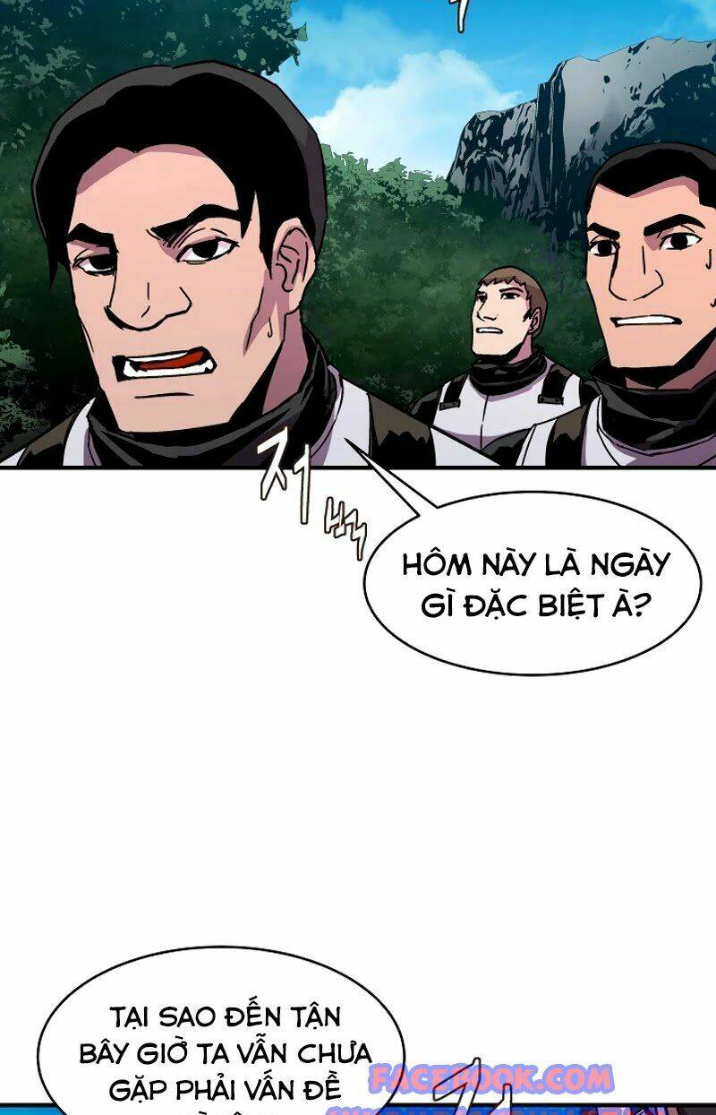 Sự Trở Lại Của Pháp Sư 8 Vòng - Chapter 29 - Page 10