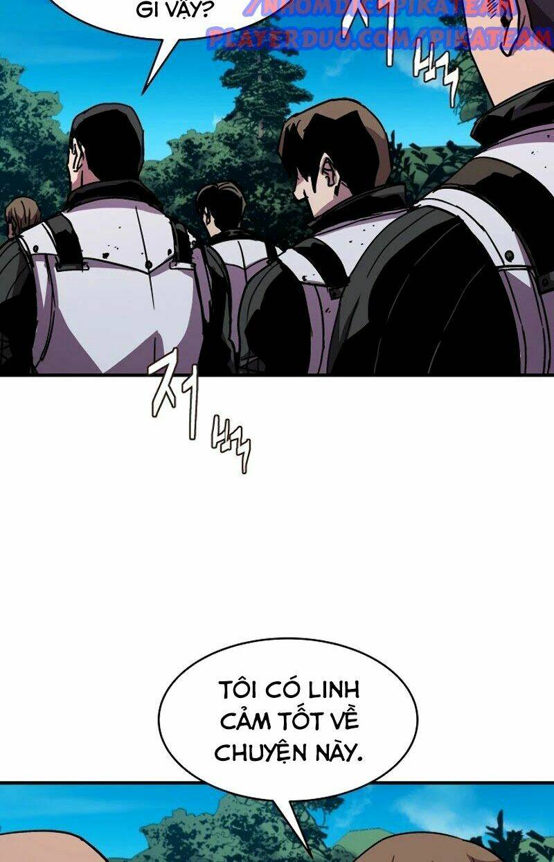 Sự Trở Lại Của Pháp Sư 8 Vòng - Chapter 29 - Page 11