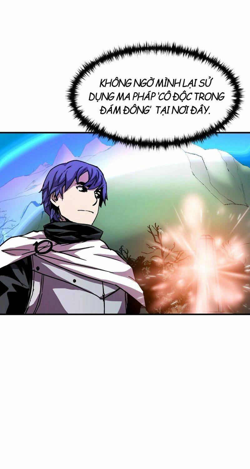 Sự Trở Lại Của Pháp Sư 8 Vòng - Chapter 29 - Page 14