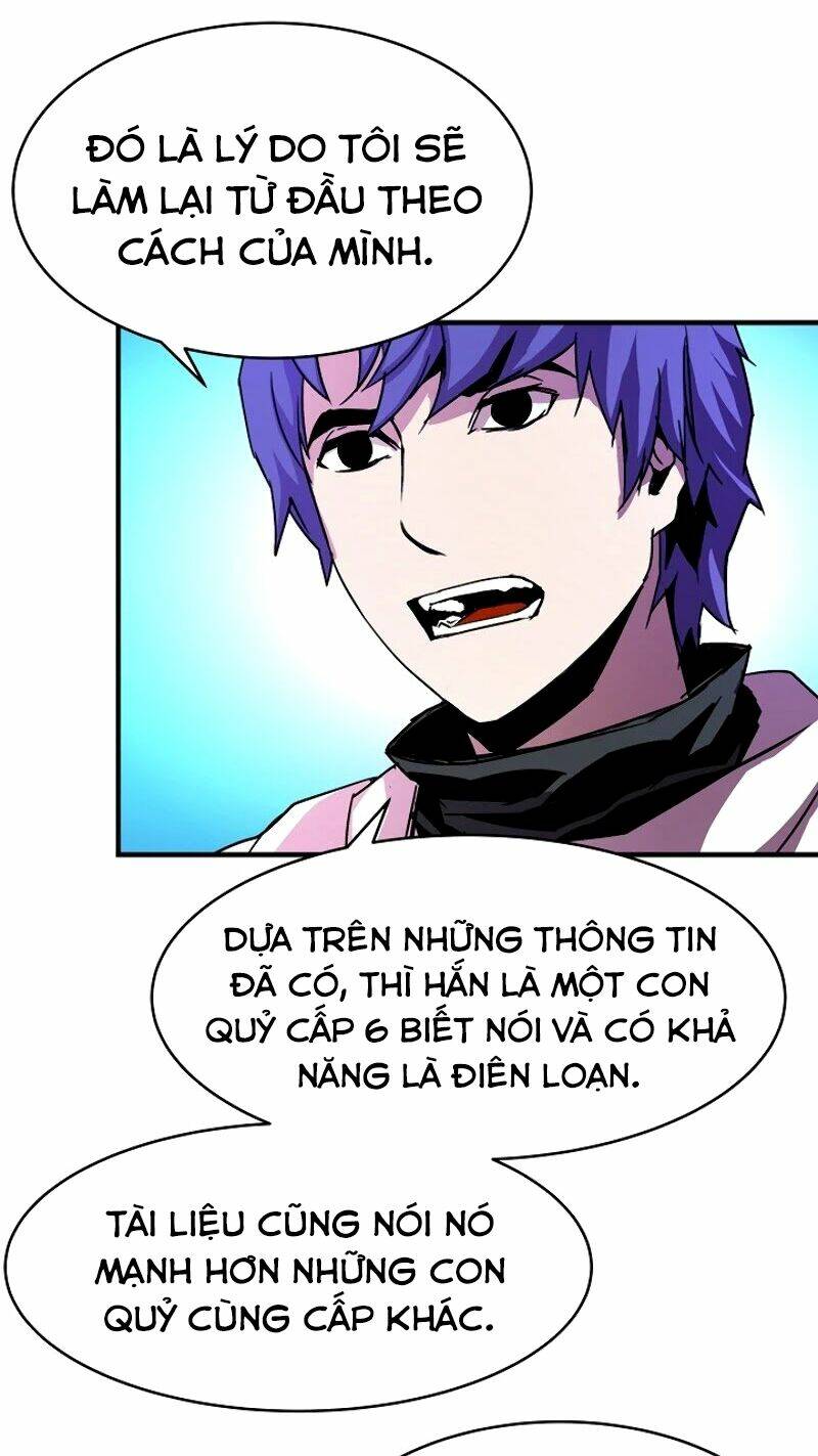 Sự Trở Lại Của Pháp Sư 8 Vòng - Chapter 29 - Page 18