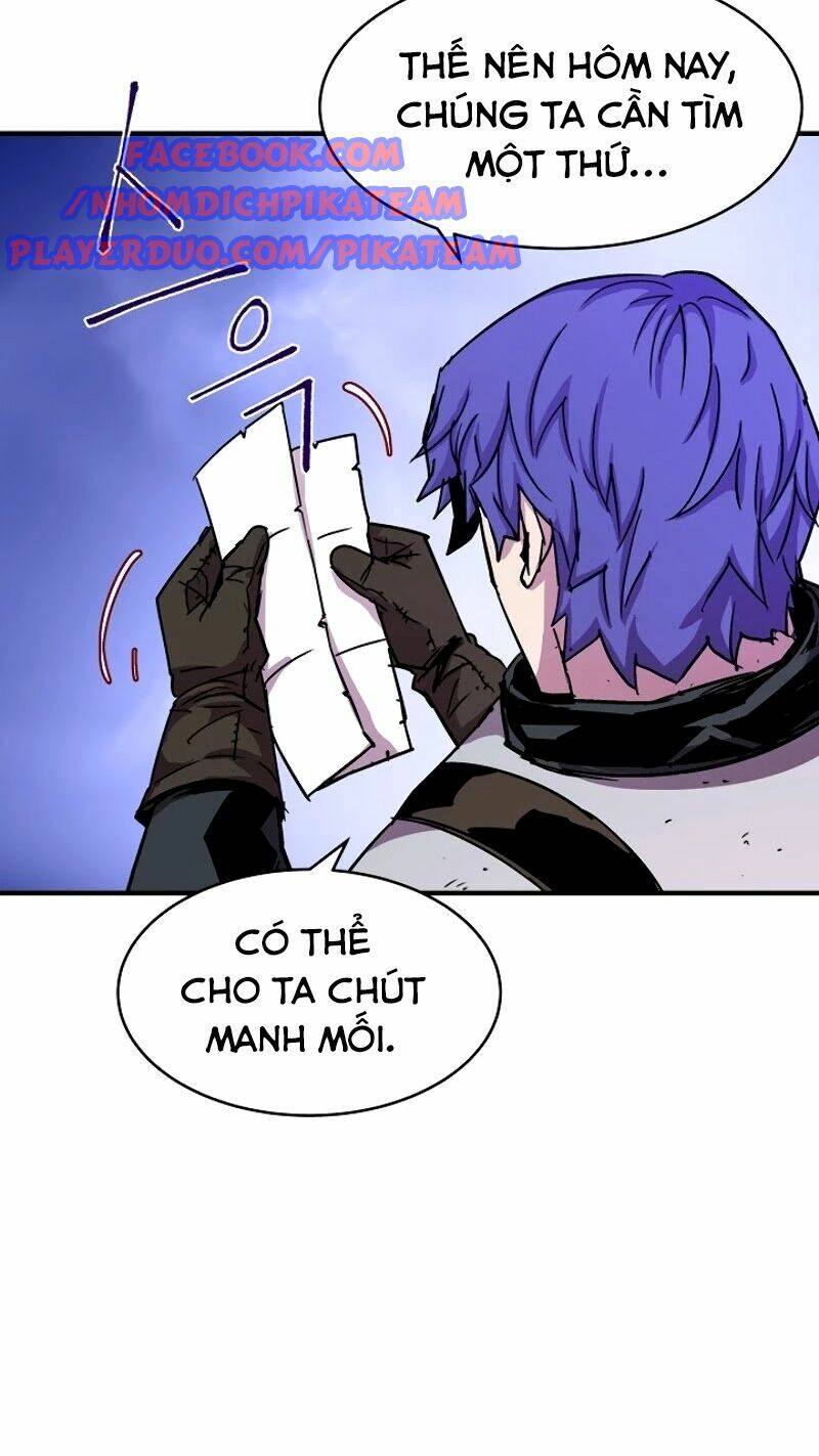 Sự Trở Lại Của Pháp Sư 8 Vòng - Chapter 29 - Page 19