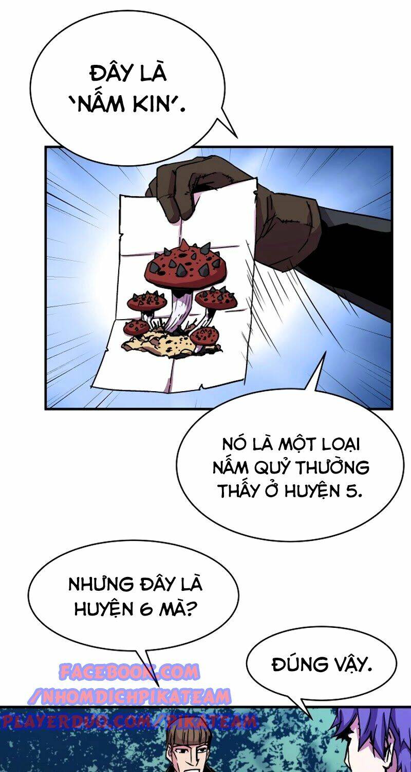 Sự Trở Lại Của Pháp Sư 8 Vòng - Chapter 29 - Page 20