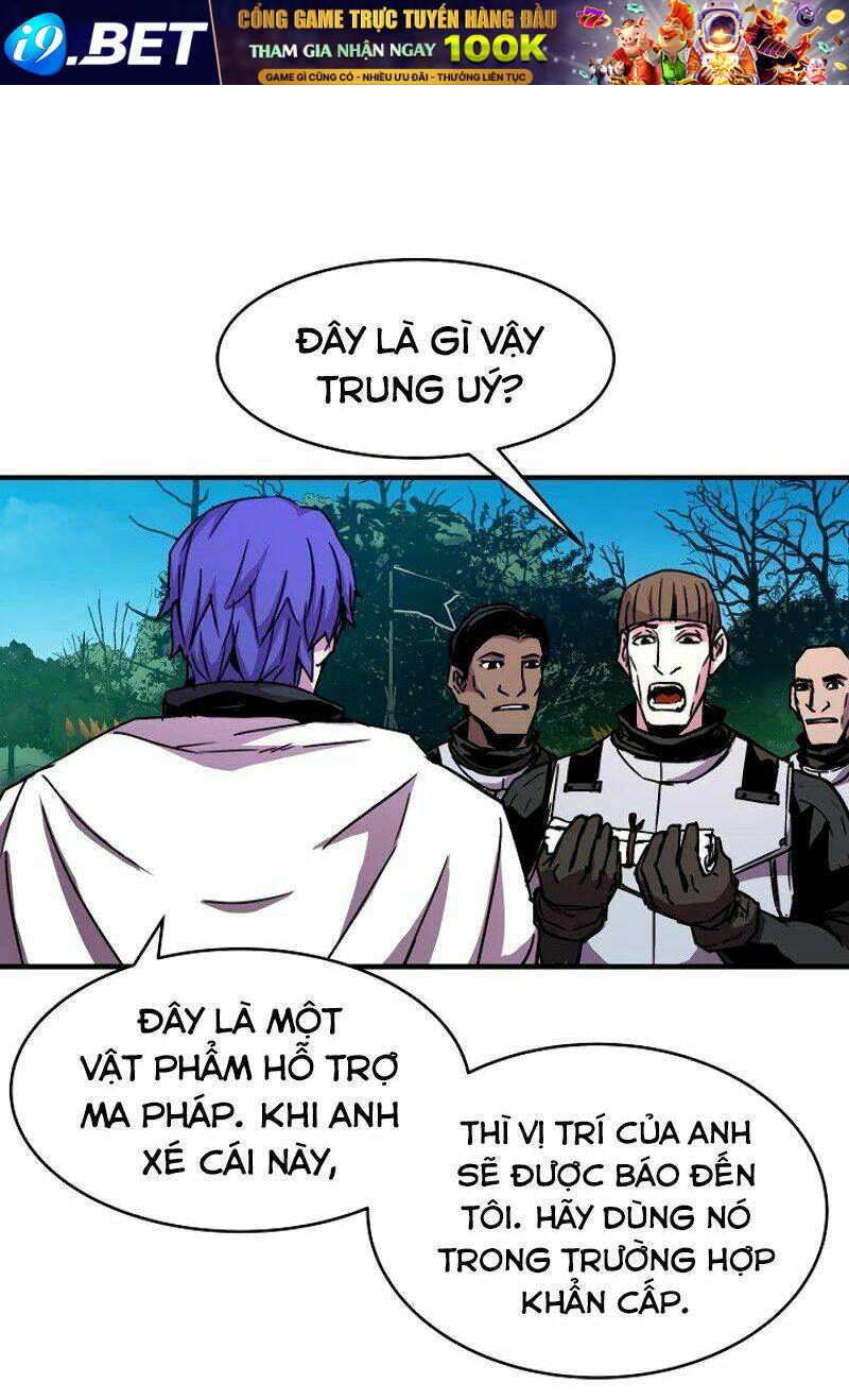 Sự Trở Lại Của Pháp Sư 8 Vòng - Chapter 29 - Page 25