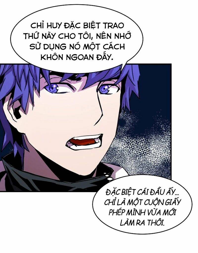 Sự Trở Lại Của Pháp Sư 8 Vòng - Chapter 29 - Page 26