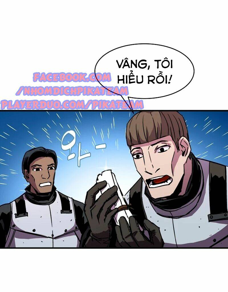 Sự Trở Lại Của Pháp Sư 8 Vòng - Chapter 29 - Page 27