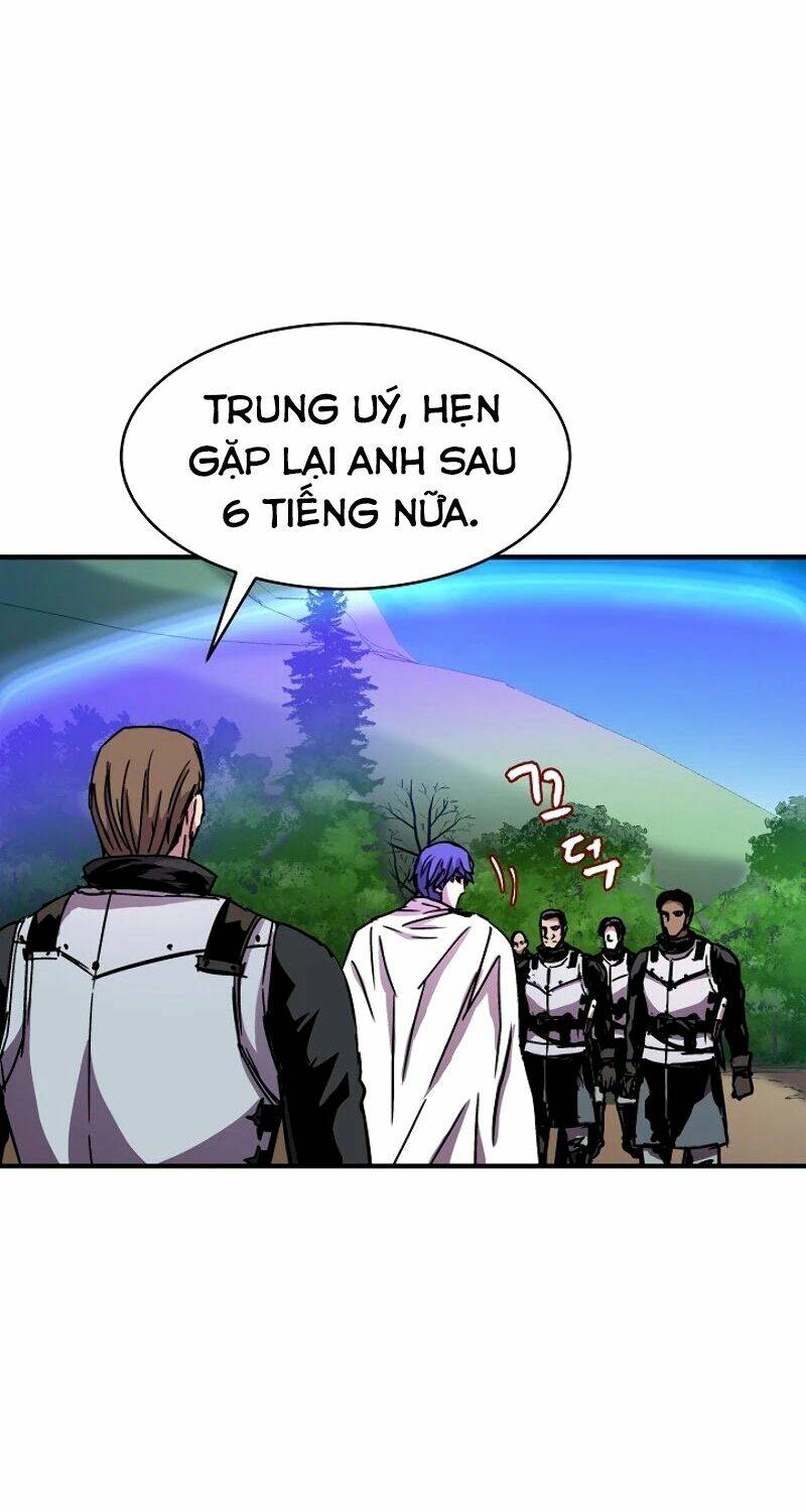 Sự Trở Lại Của Pháp Sư 8 Vòng - Chapter 29 - Page 29