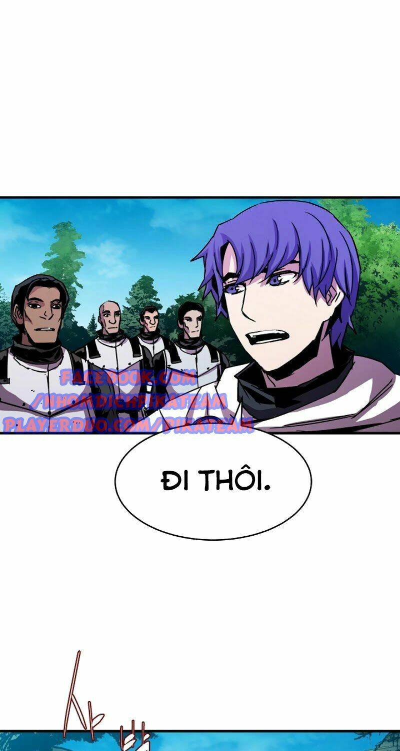 Sự Trở Lại Của Pháp Sư 8 Vòng - Chapter 29 - Page 30