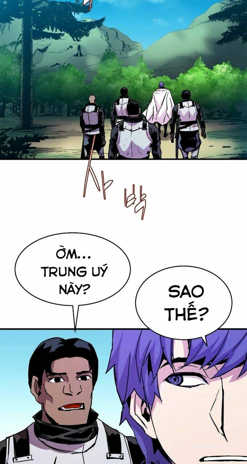 Sự Trở Lại Của Pháp Sư 8 Vòng - Chapter 29 - Page 31