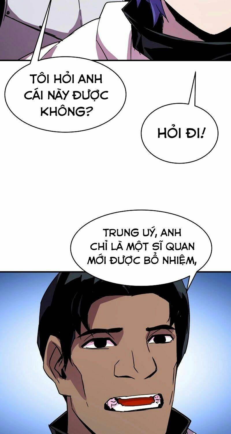 Sự Trở Lại Của Pháp Sư 8 Vòng - Chapter 29 - Page 32