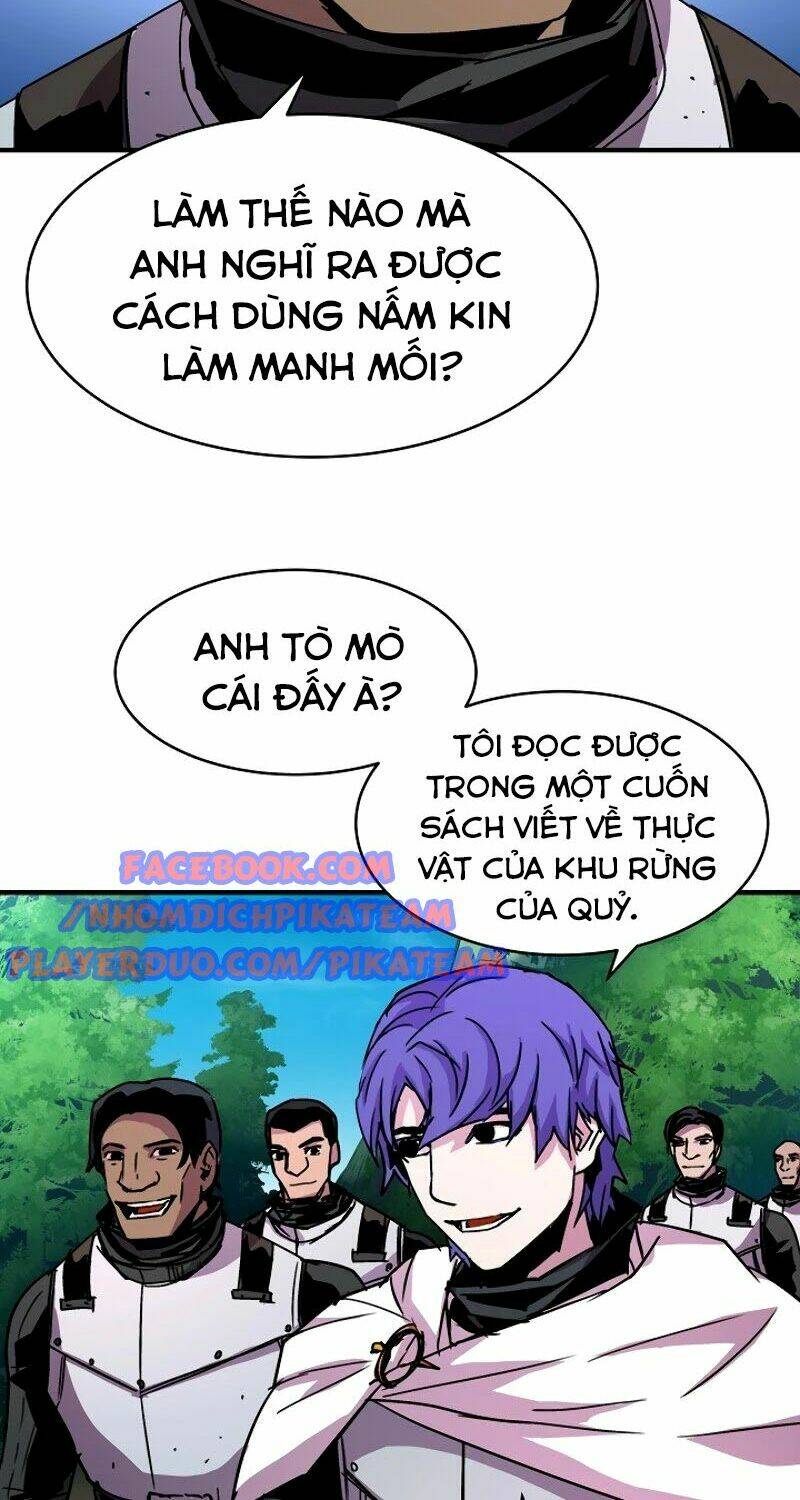 Sự Trở Lại Của Pháp Sư 8 Vòng - Chapter 29 - Page 33